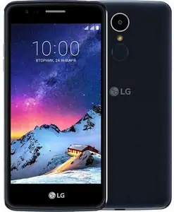 Замена разъема зарядки на телефоне LG K8 (2017) в Санкт-Петербурге
